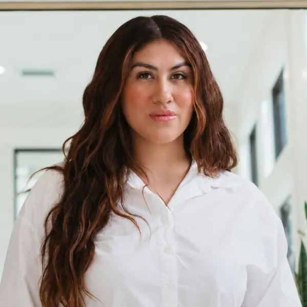 Claudia Cruz