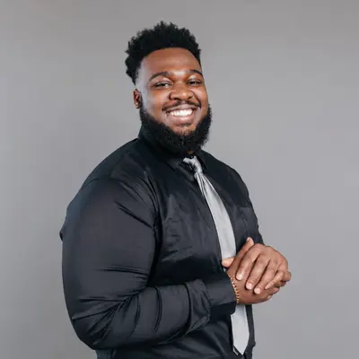 Kingston Harris
