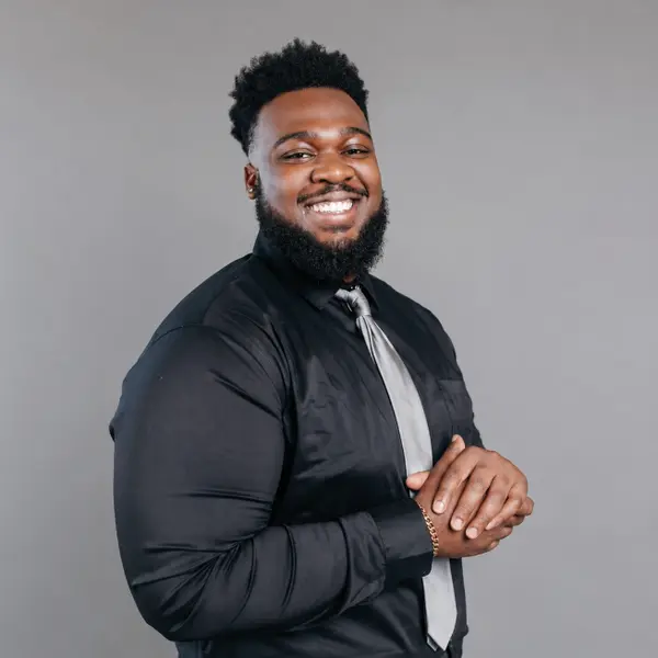 Kingston Harris