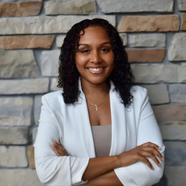 Dominique Williams