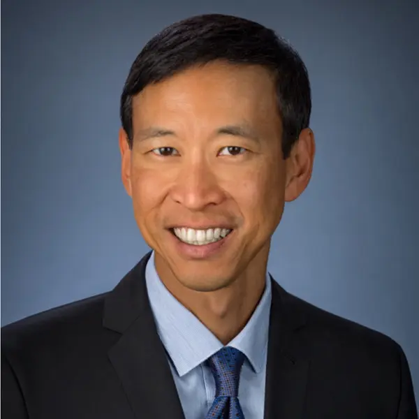 James Woo