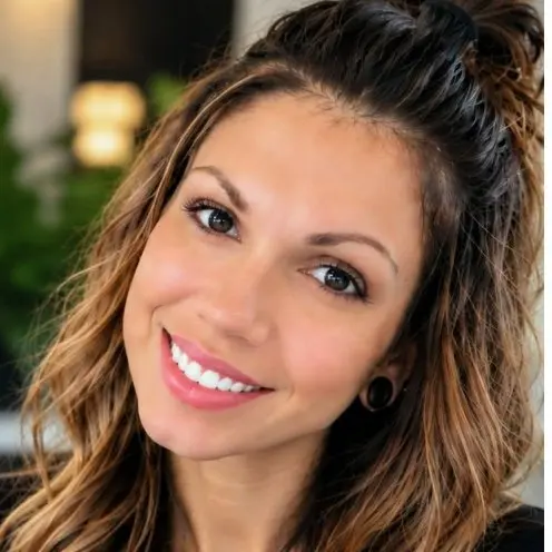 Janet Rocha