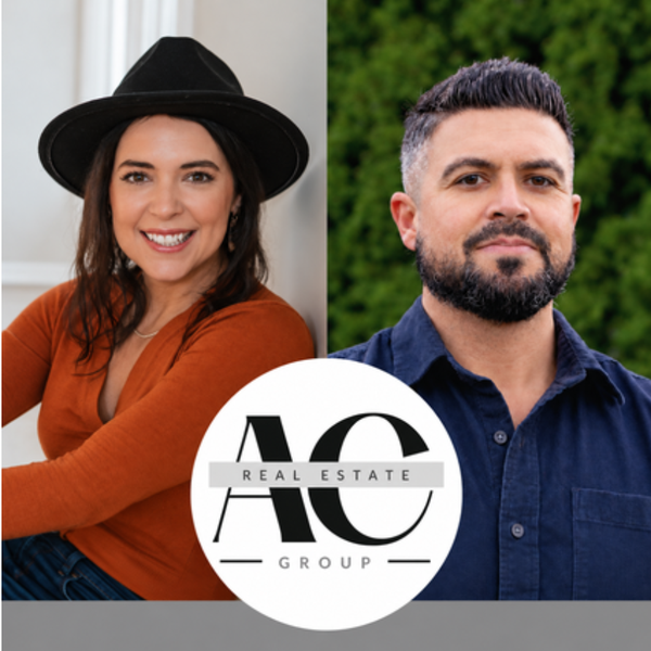 Anthony & Alicia Castro