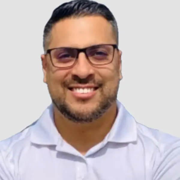 Rafael Andrada