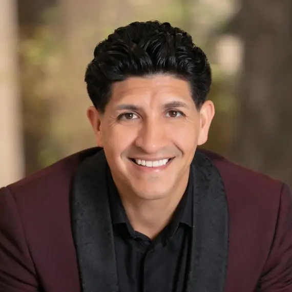 Orlando Mendez-Valdez