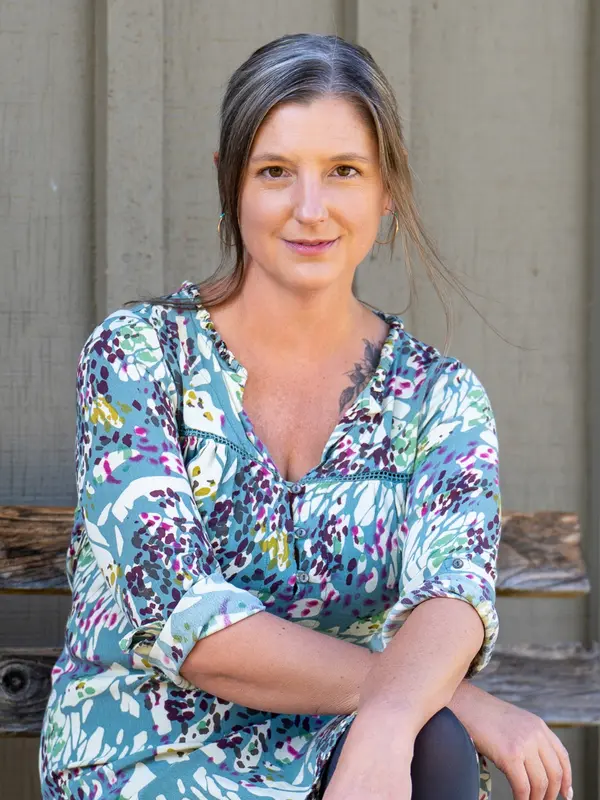Jenna Ackerman