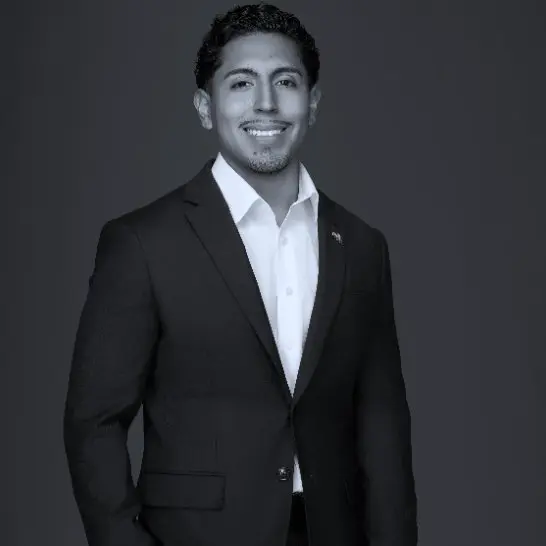 Fernando J. Zambrana