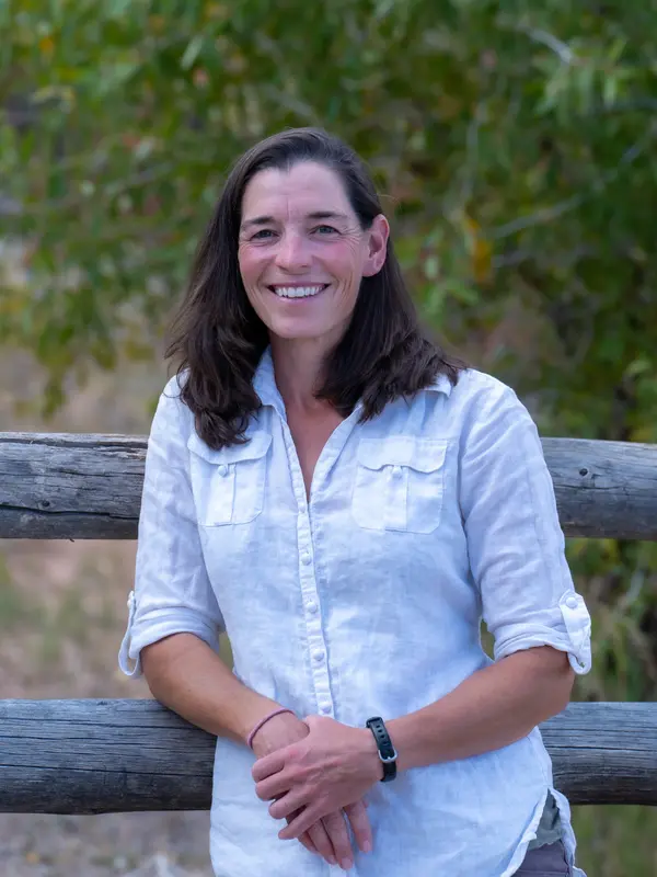 Theresa Peterson