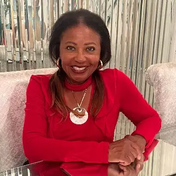 Adgrenice Maria Johnson