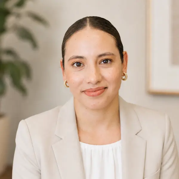 Maria Diaz Rojas