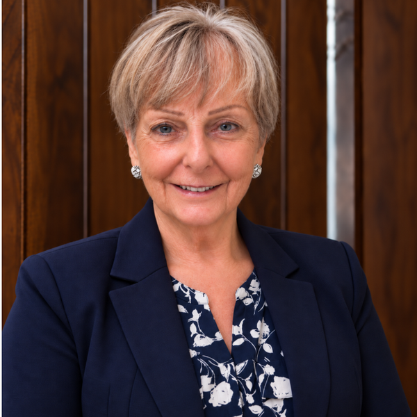 Brenda Atkinson
