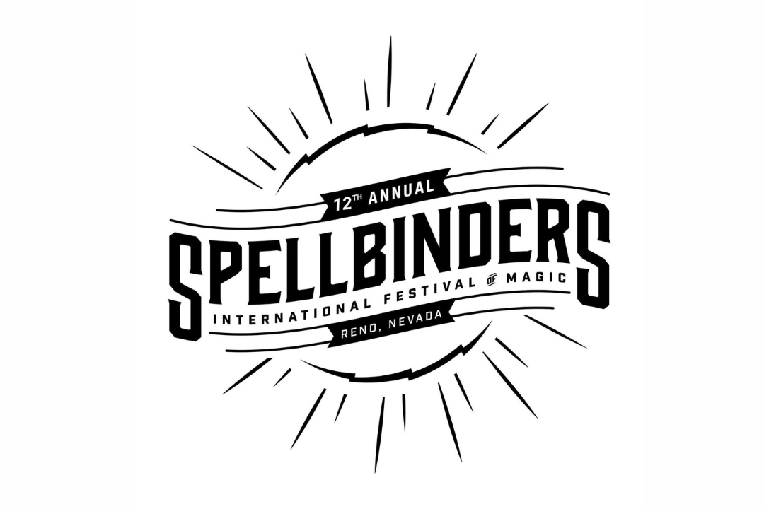 Spellbinders International Festival Magic Reno Nevada