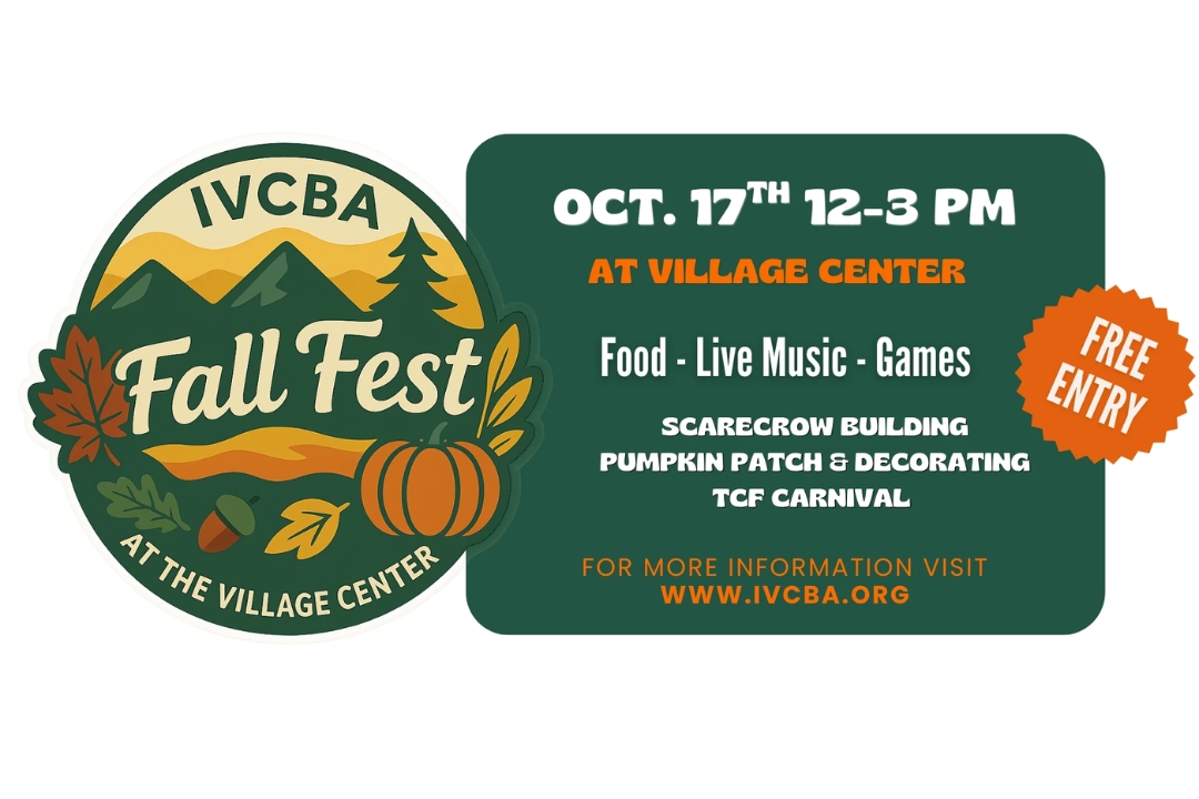 Incline Village Fall Fest