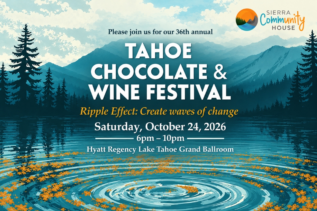 Tahoe Chocolate and Wine Festival Incline Village