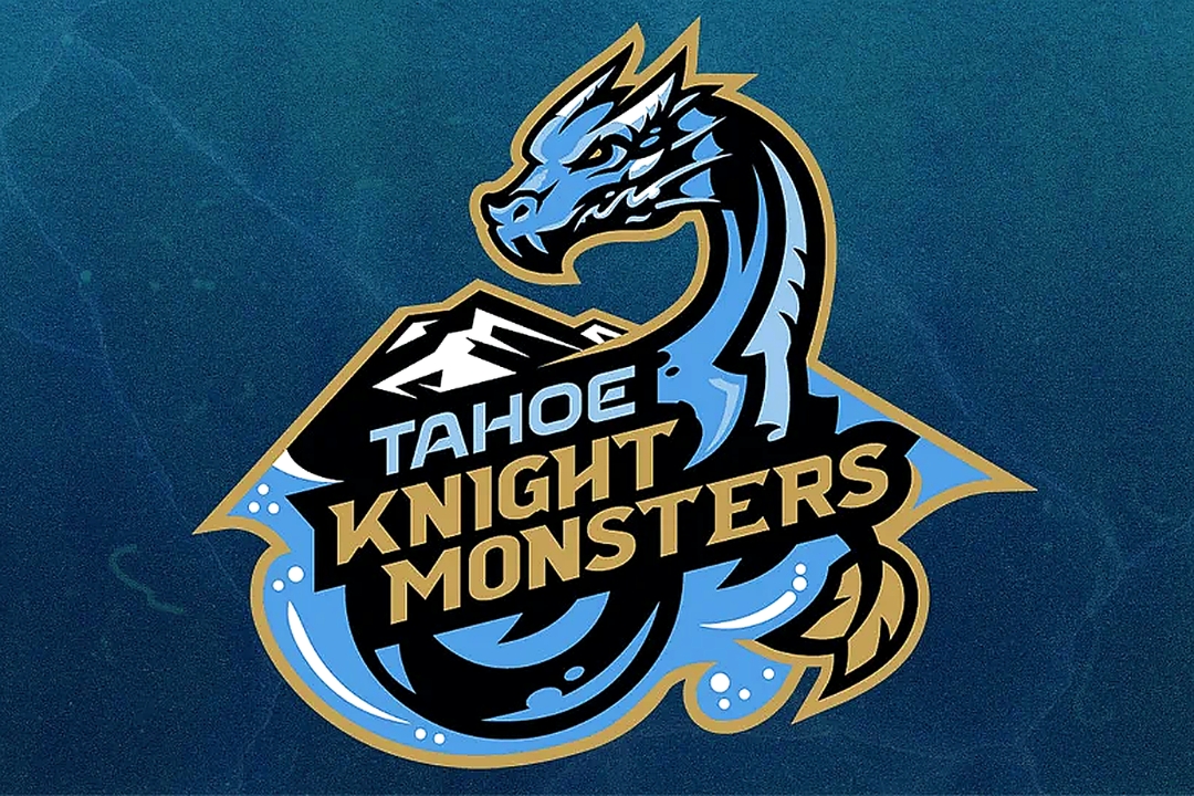 Tahoe Knight Monsters Stateline Nevada