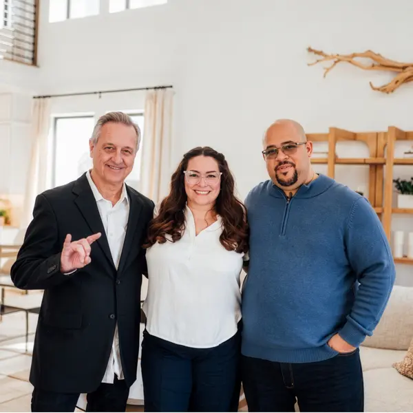 Huff Realty Team