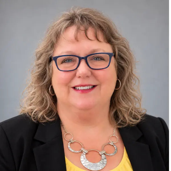 Angela Chadwell