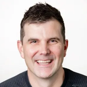 Todd Johnson