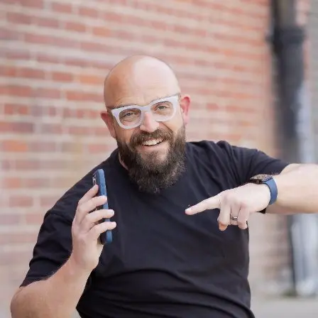 Cameron Rosso