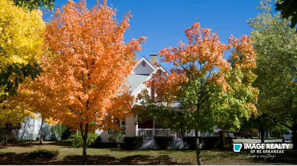 Fall Home Maintenance Checklist for Arkansas Homeowners