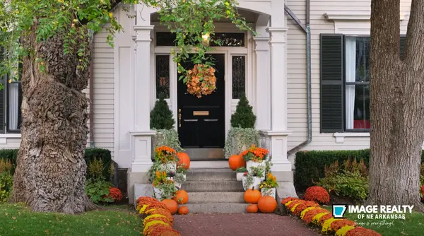 How to Prepare Your Home for a Successful Fall Showing in Arkansas