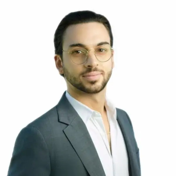 Alexander Novoa