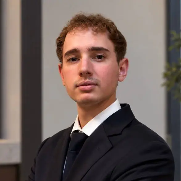 Maksym Haruk