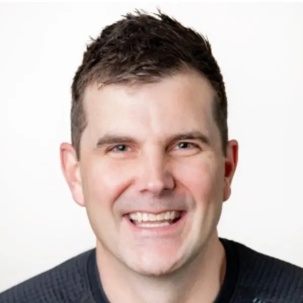 Todd Johnson