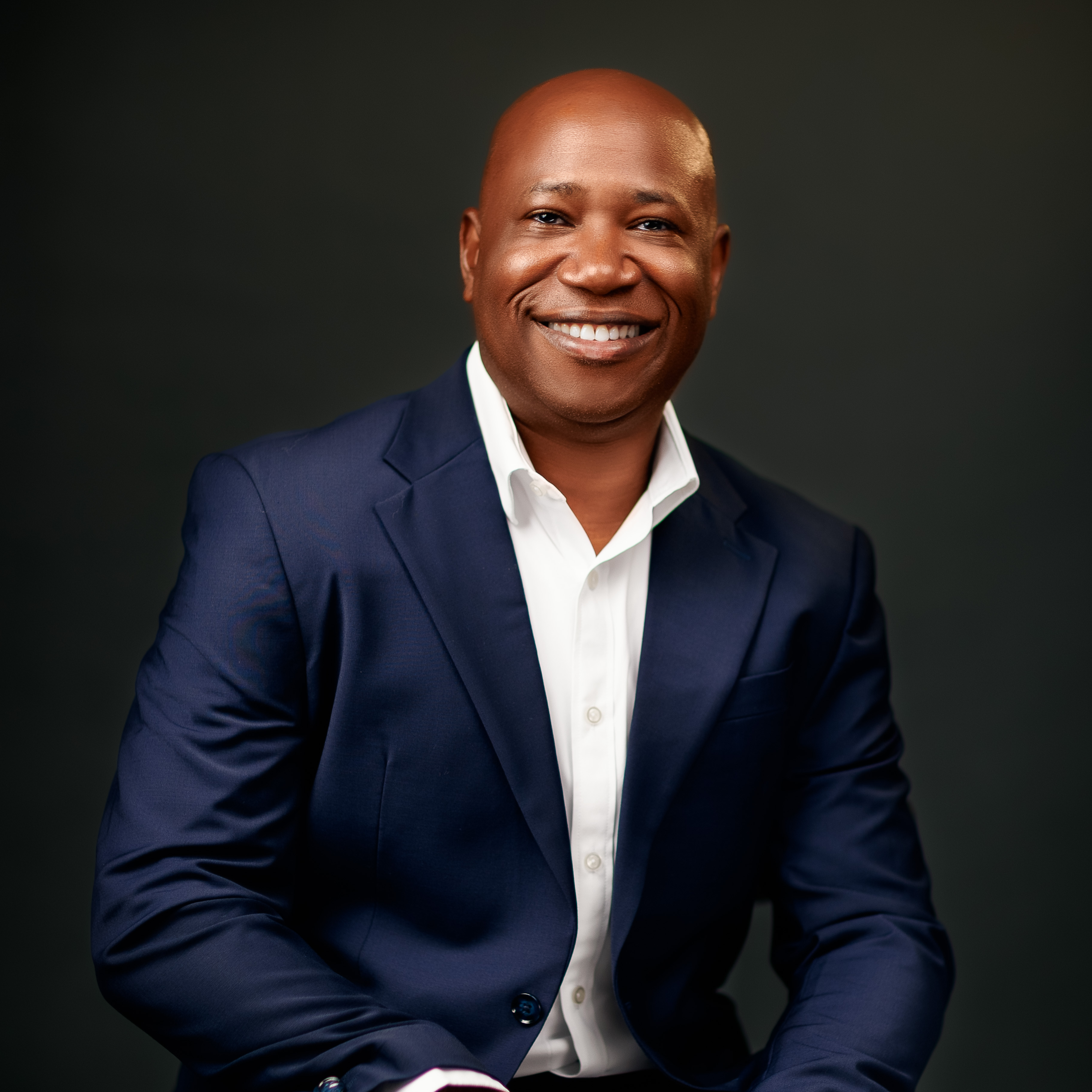 Olumide Olurinmade