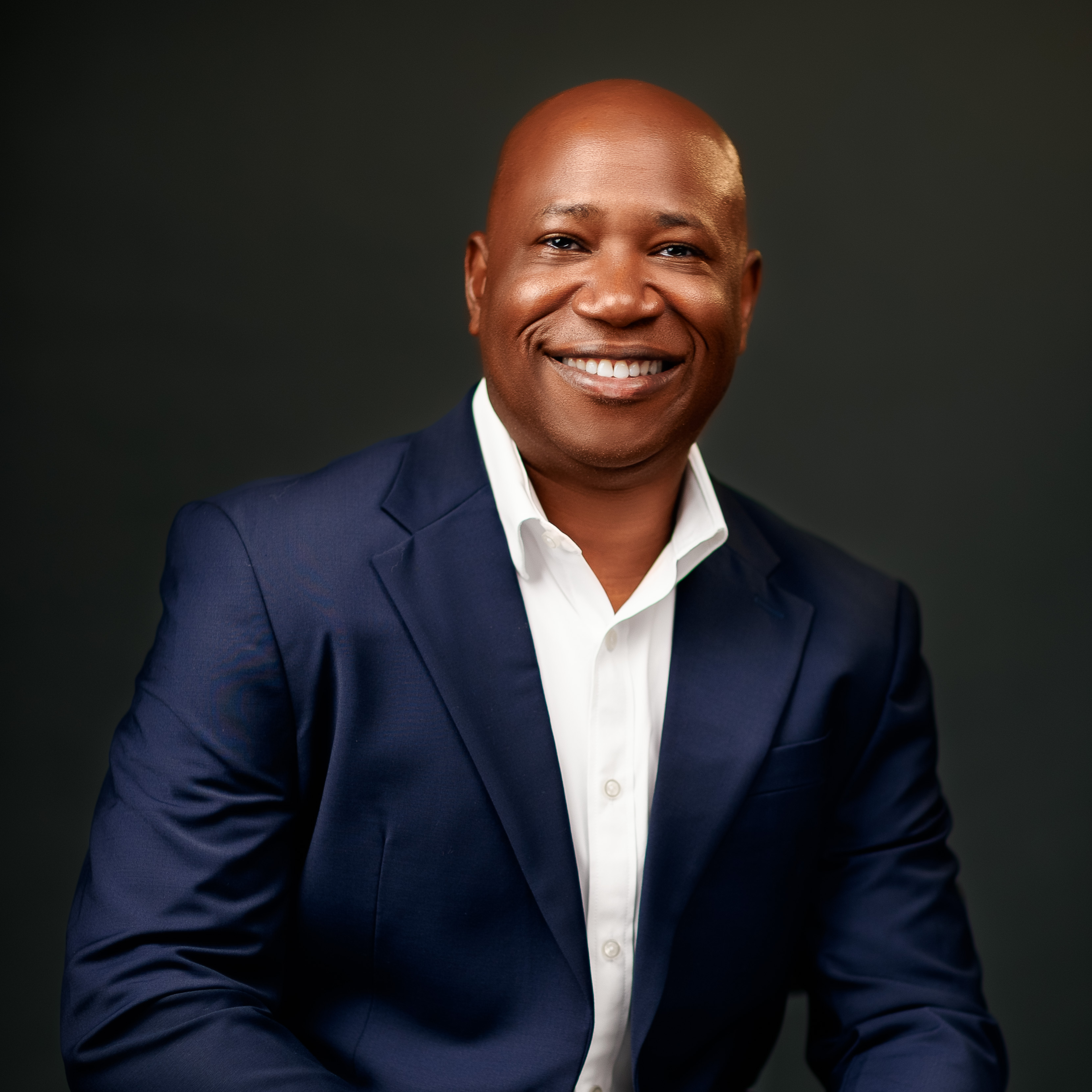 Olumide Olurinmade