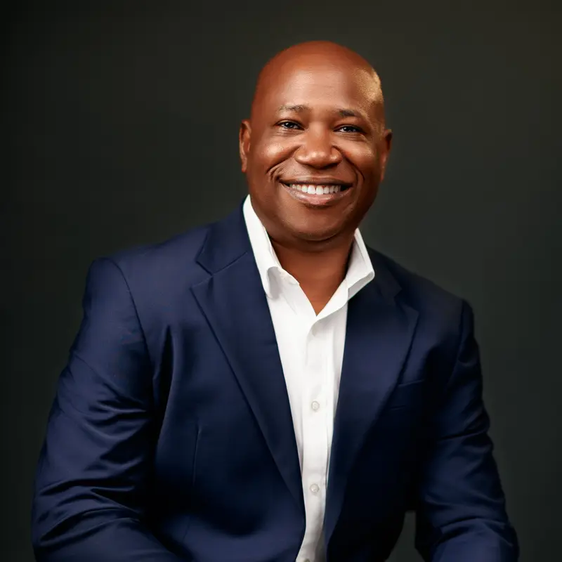 Olumide Olurinmade