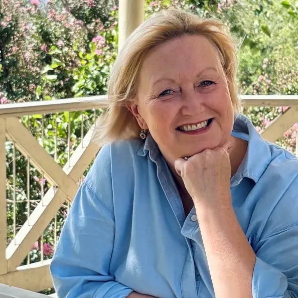 Peggy Thibodeau