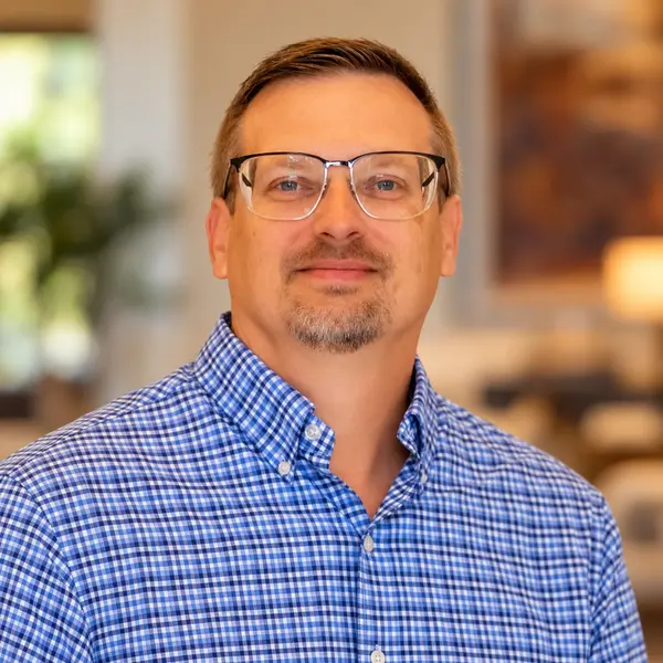 Tim Haecker