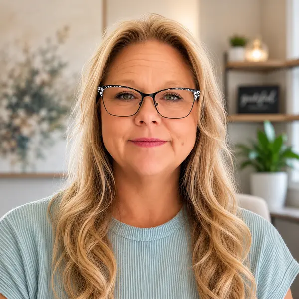 Christy Chasteen