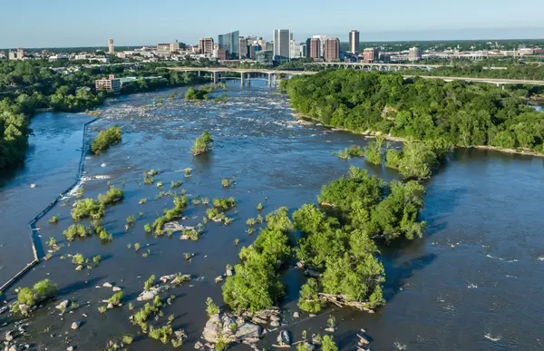 How Far in Advance Should You Start Planning a Move to Richmond, VA