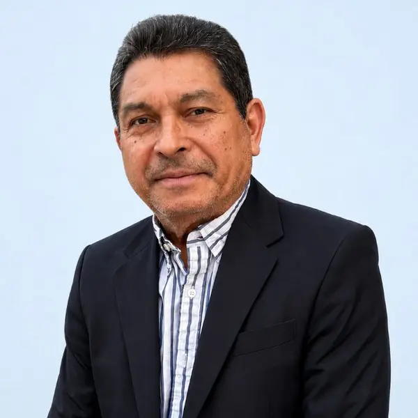 Juan Zambrano