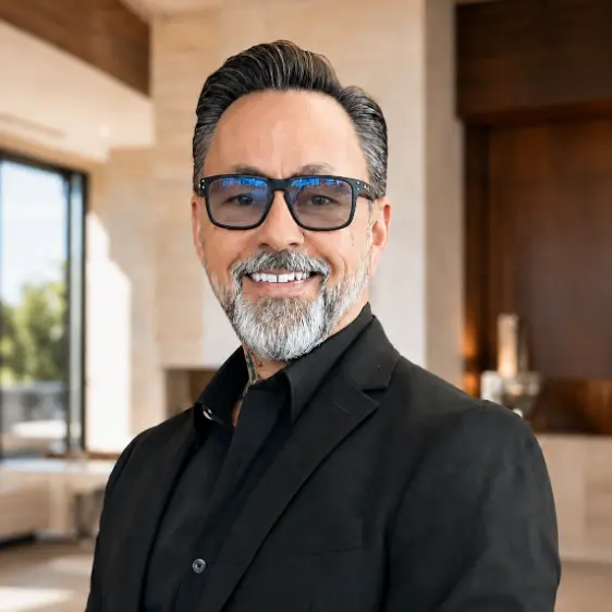 Michael Paulk