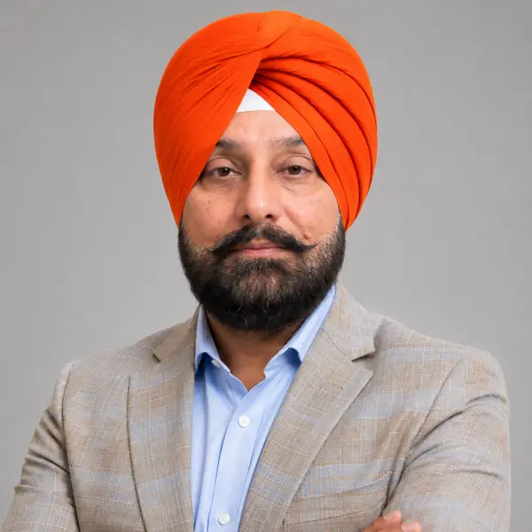 Sukhi Sandhu