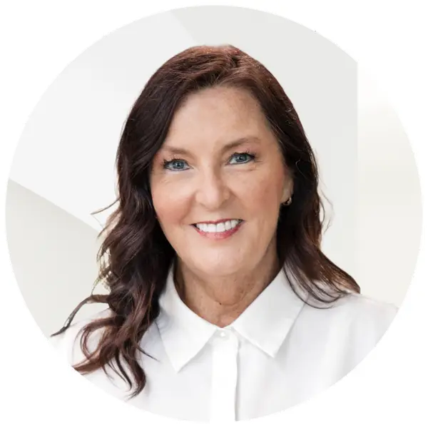 Tina Wiebe