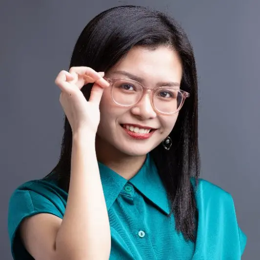 Anna Tran
