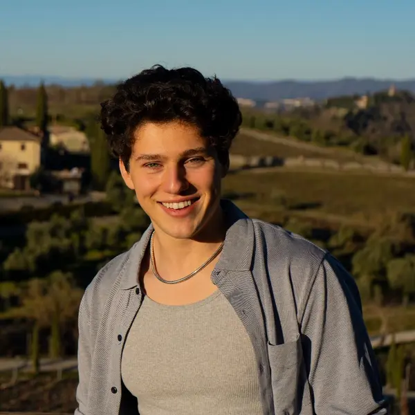 Dominic Papalia