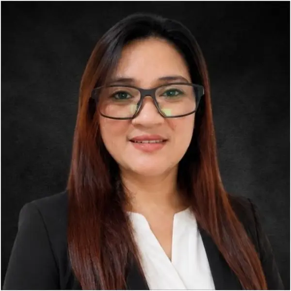 Angelyn Reyes