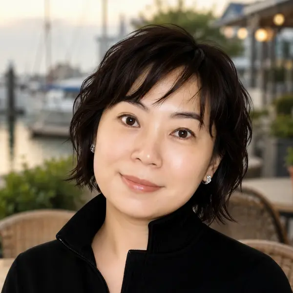 Monica Lee, MBA