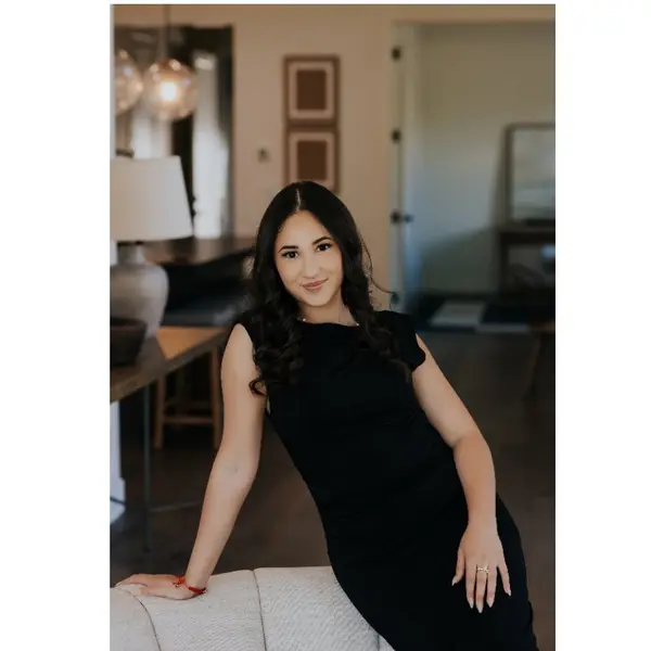 Daisy Hernandez