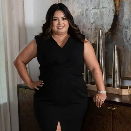 Gisselle Maldonado