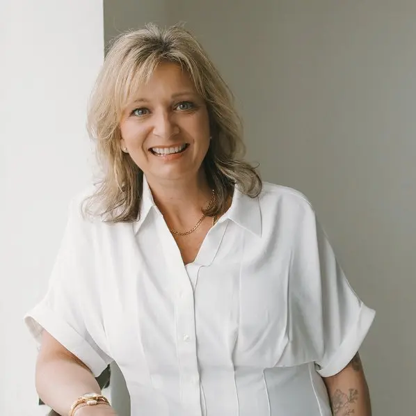 Julie Holmberg