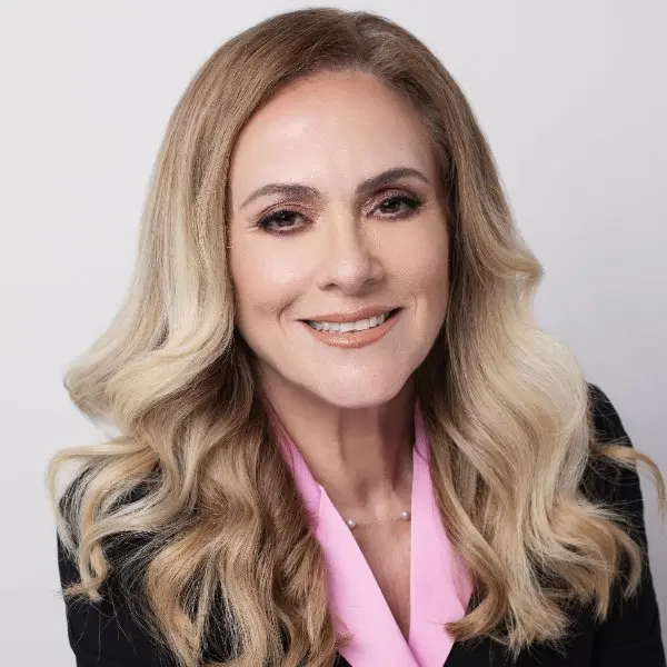 Vivian K Pena
