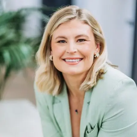 Paige Hardy Hill