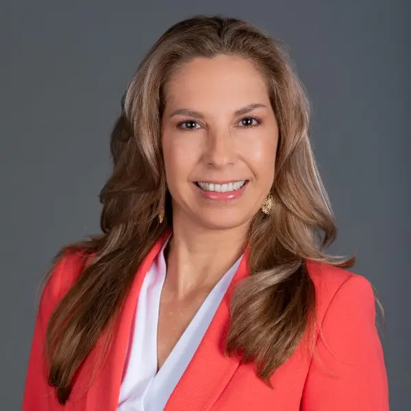 Maria Fernanda Gomez