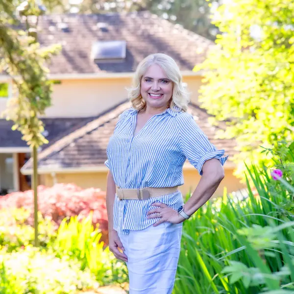 Sheree Lerman